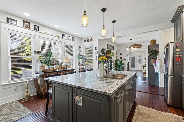 509 E Peoria Street, Paola, KS 66071