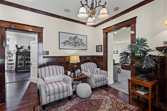 509 E Peoria Street, Paola, KS 66071