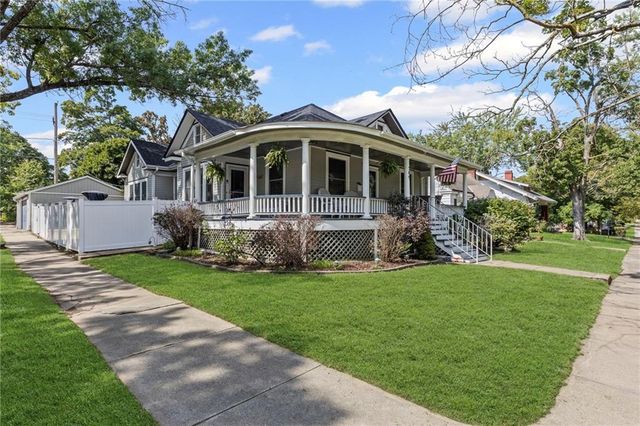 509 E Peoria Street, Paola, KS 66071