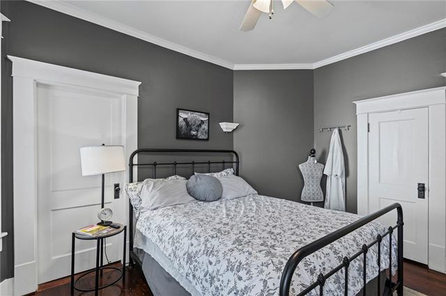 509 E Peoria Street, Paola, KS 66071