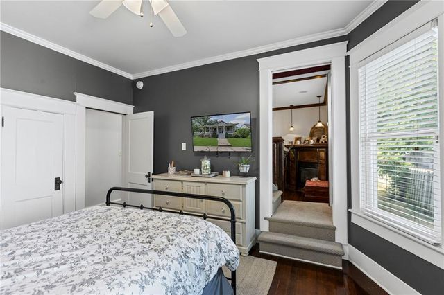 509 E Peoria Street, Paola, KS 66071