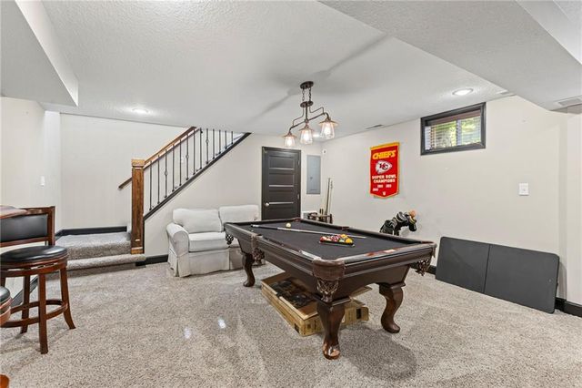 509 E Peoria Street, Paola, KS 66071