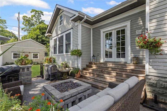 509 E Peoria Street, Paola, KS 66071