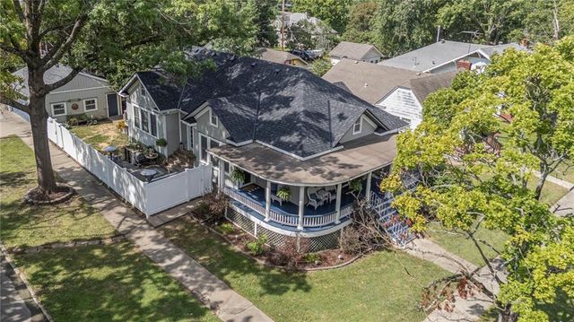 509 E Peoria Street, Paola, KS 66071