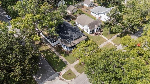 509 E Peoria Street, Paola, KS 66071