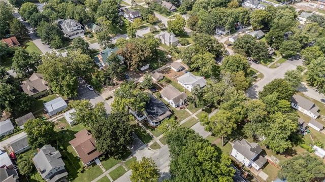 509 E Peoria Street, Paola, KS 66071