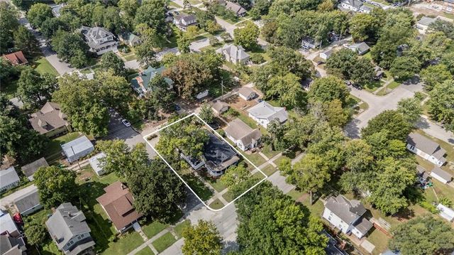 509 E Peoria Street, Paola, KS 66071
