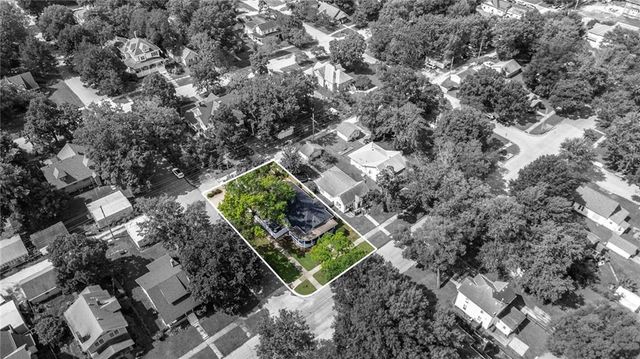 509 E Peoria Street, Paola, KS 66071