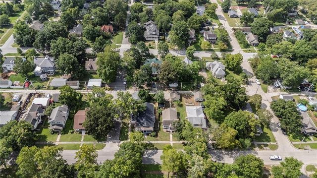 509 E Peoria Street, Paola, KS 66071