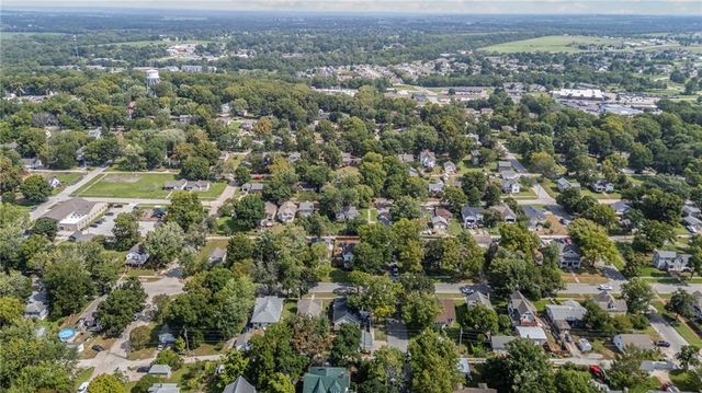 509 E Peoria Street, Paola, KS 66071