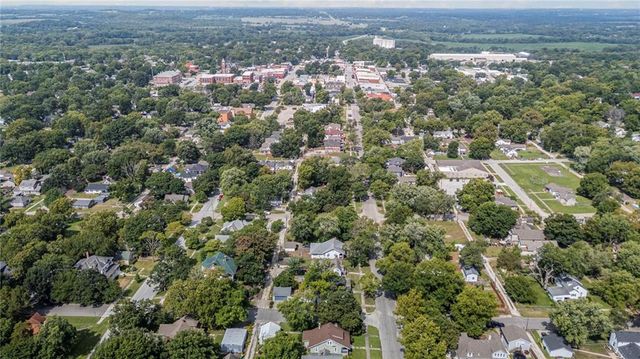 509 E Peoria Street, Paola, KS 66071