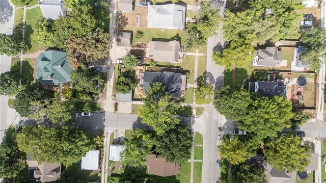 509 E Peoria Street, Paola, KS 66071