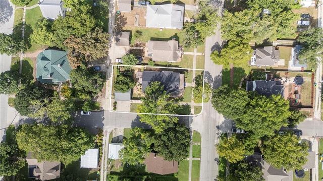 509 E Peoria Street, Paola, KS 66071