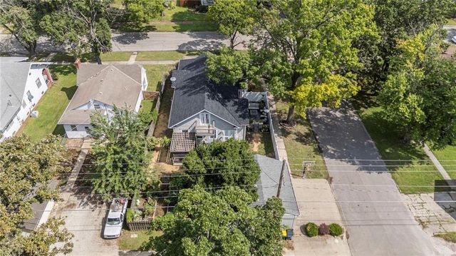 509 E Peoria Street, Paola, KS 66071