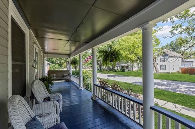 509 E Peoria Street, Paola, KS 66071