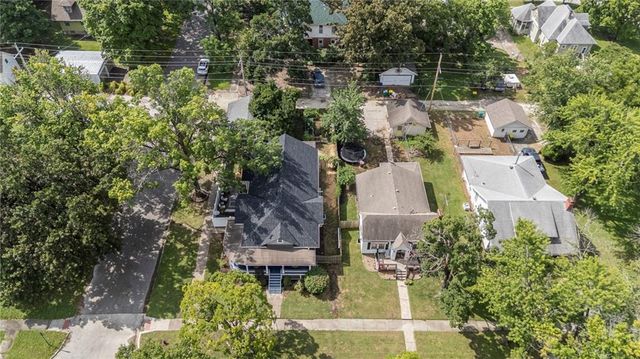 509 E Peoria Street, Paola, KS 66071