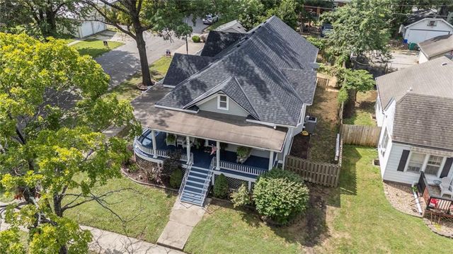 509 E Peoria Street, Paola, KS 66071