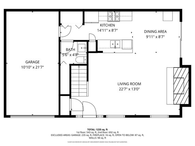 16010 84th Avenue, Tinley Park, IL 60487