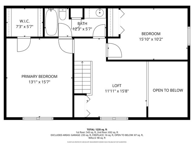 16010 84th Avenue, Tinley Park, IL 60487