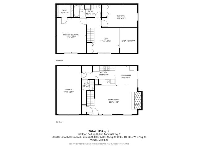 16010 84th Avenue, Tinley Park, IL 60487