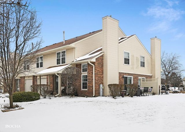 16010 84th Avenue, Tinley Park, IL 60487