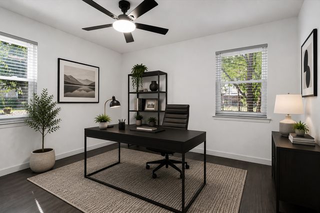 506 Retama Street, Denton, TX 76209
