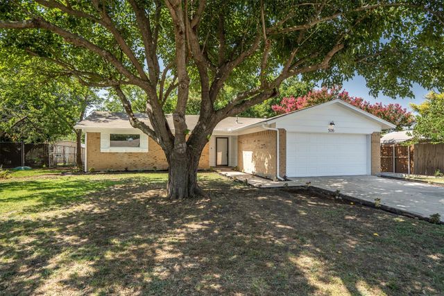 506 Retama Street, Denton, TX 76209
