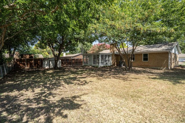 506 Retama Street, Denton, TX 76209