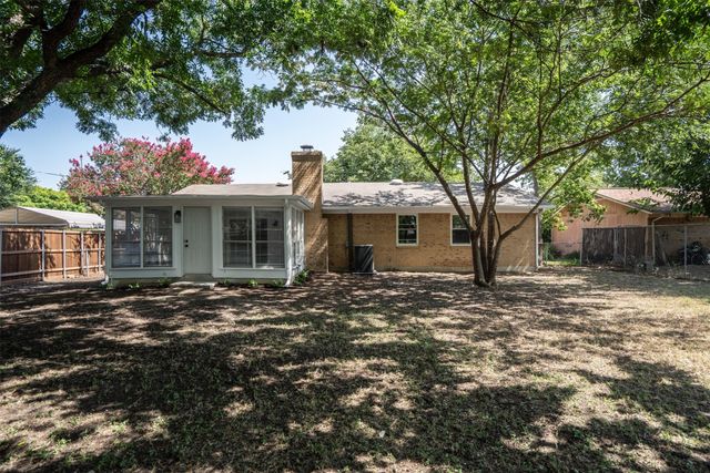 506 Retama Street, Denton, TX 76209