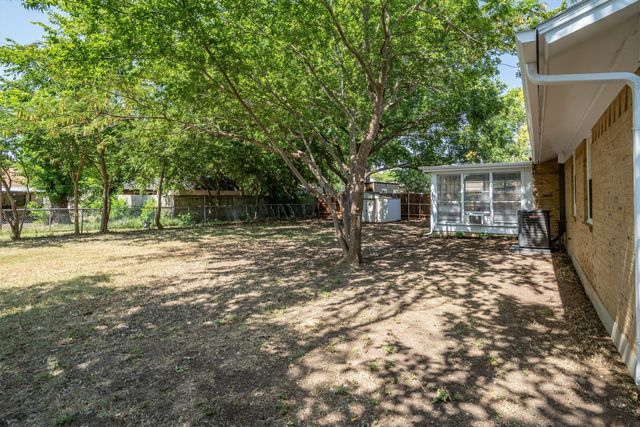 506 Retama Street, Denton, TX 76209