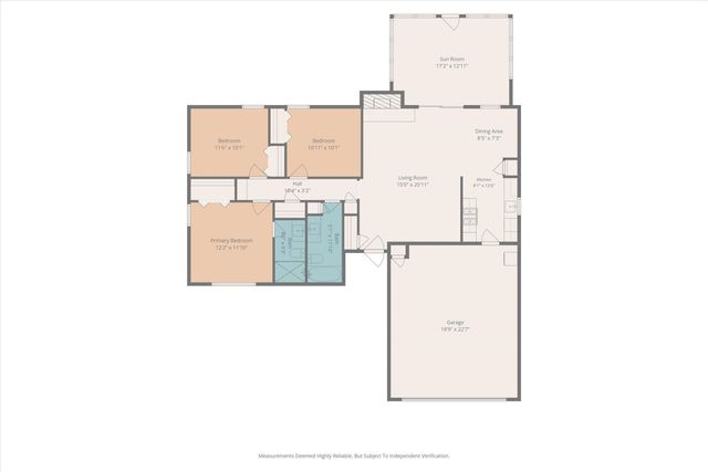 506 Retama Street, Denton, TX 76209