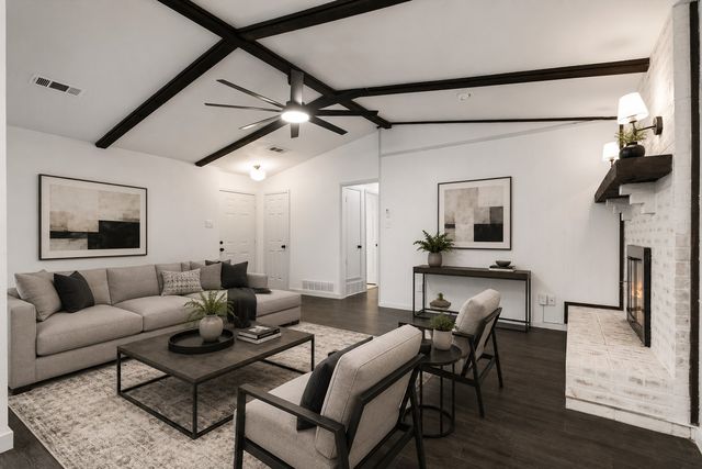 506 Retama Street, Denton, TX 76209