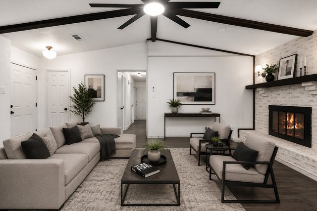 506 Retama Street, Denton, TX 76209