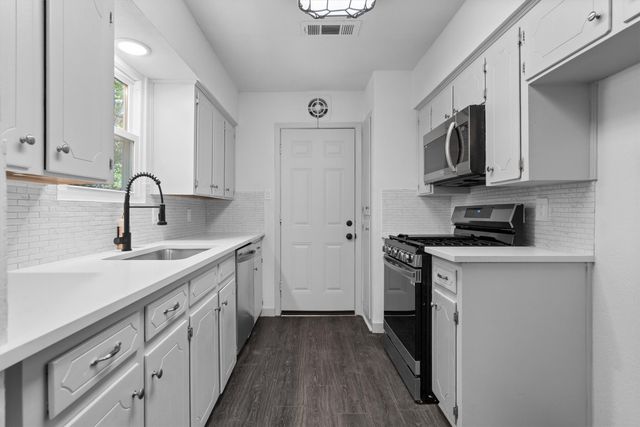 506 Retama Street, Denton, TX 76209