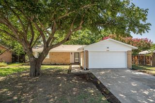 506 Retama Street, Denton, TX 76209