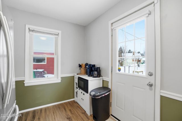 275 N Dale Drive, Lima, OH 45805