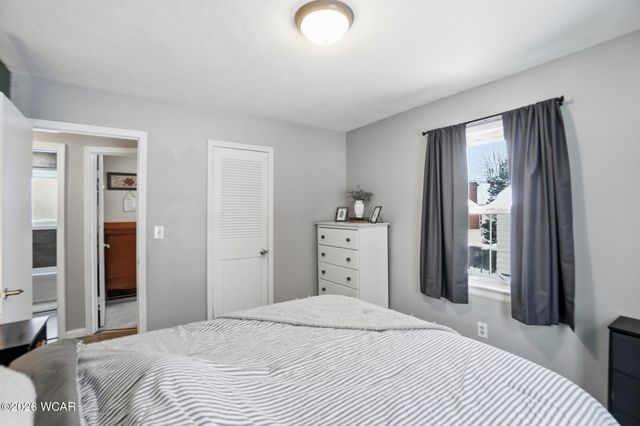 275 N Dale Drive, Lima, OH 45805