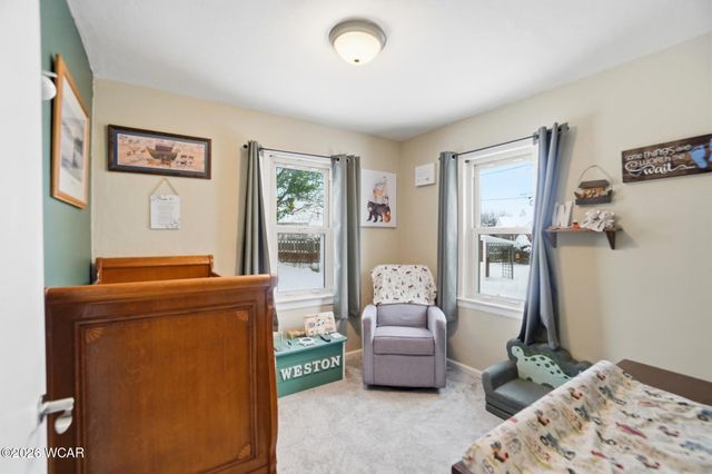 275 N Dale Drive, Lima, OH 45805