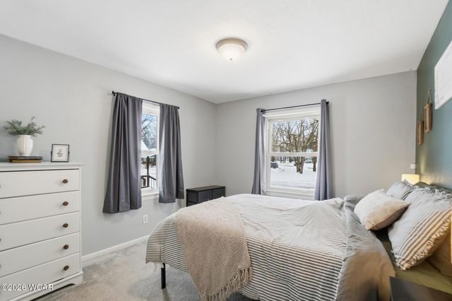 275 N Dale Drive, Lima, OH 45805