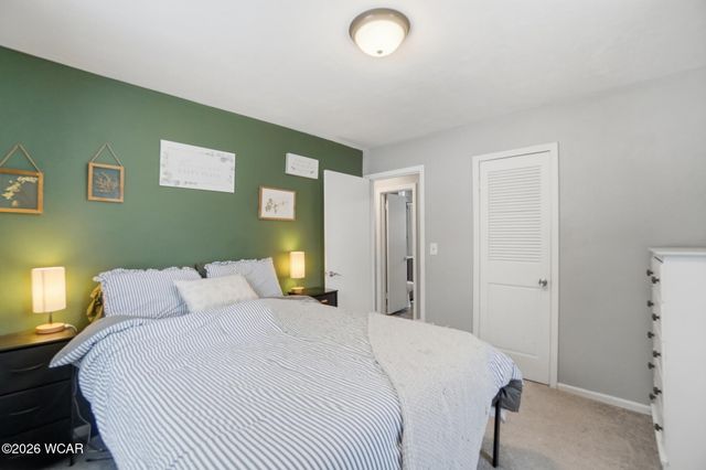 275 N Dale Drive, Lima, OH 45805