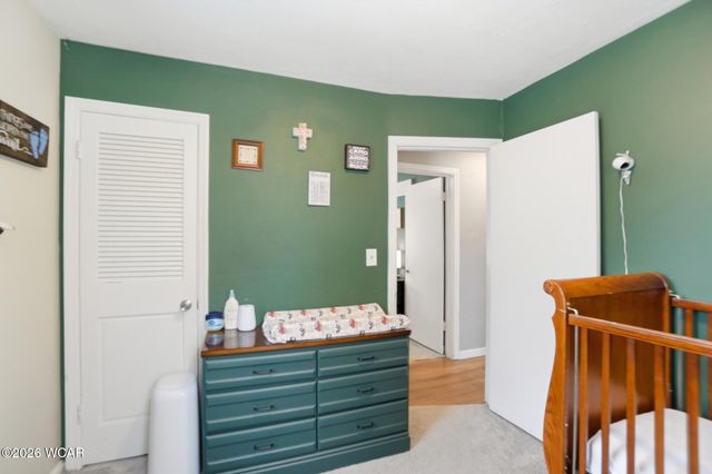 275 N Dale Drive, Lima, OH 45805