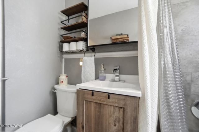 275 N Dale Drive, Lima, OH 45805