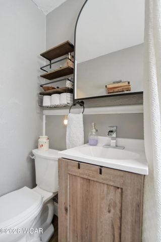 275 N Dale Drive, Lima, OH 45805