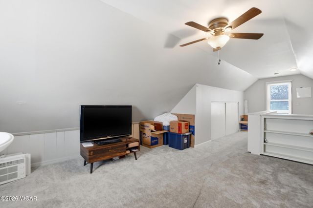 275 N Dale Drive, Lima, OH 45805