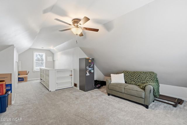 275 N Dale Drive, Lima, OH 45805