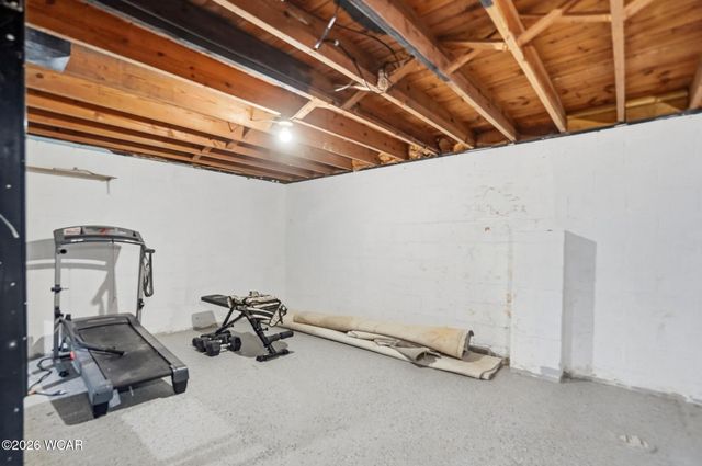 275 N Dale Drive, Lima, OH 45805