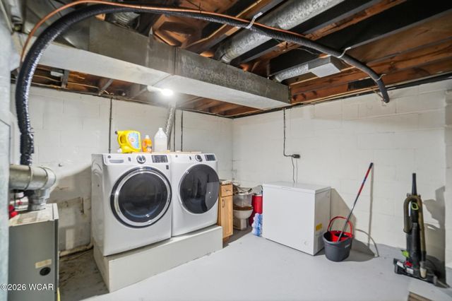 275 N Dale Drive, Lima, OH 45805