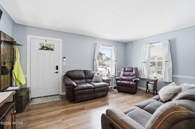 275 N Dale Drive, Lima, OH 45805