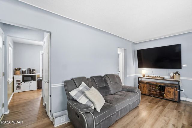 275 N Dale Drive, Lima, OH 45805