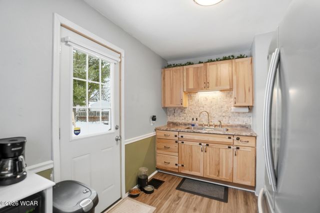 275 N Dale Drive, Lima, OH 45805